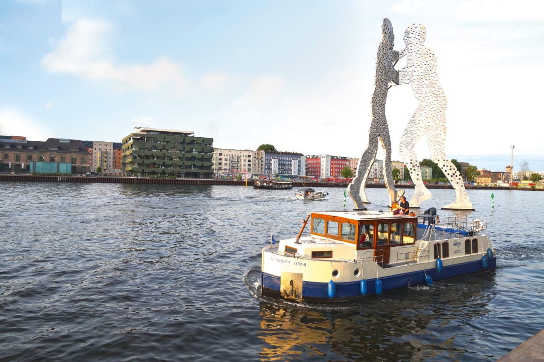 Zimmer Kuhnle Tours Zeuthen