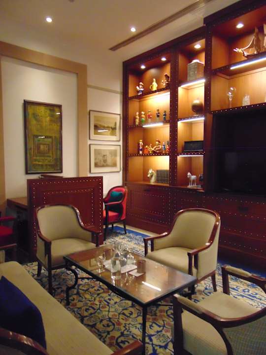 Gastro ITC Maratha