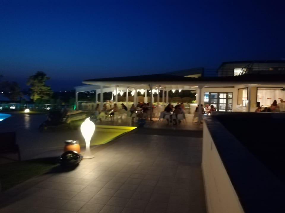 Gastro Istion Club & Spa