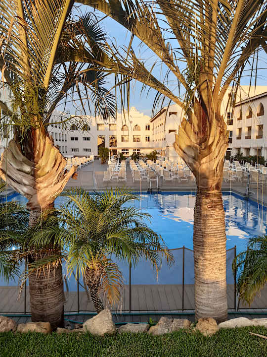 Pool Mac Puerto Marina Benalmádena