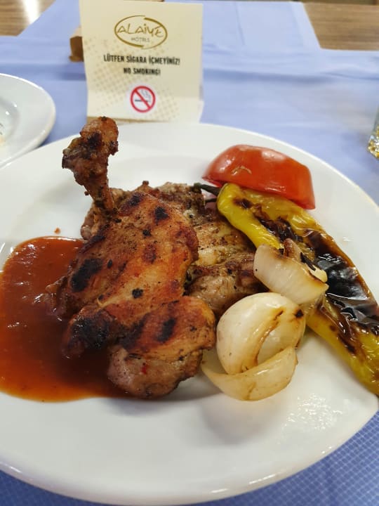 Gastro Alaiye Resort & Spa