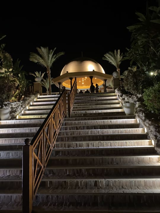 Außenansicht Grand Makadi