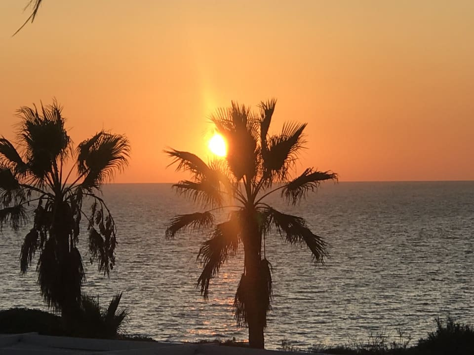 Ausblick Aldiana Club Andalusien