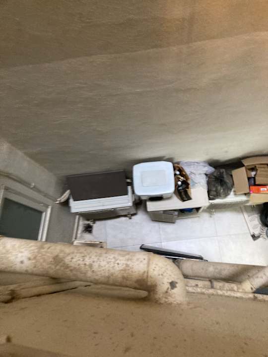 Außenansicht "Centre Point" Apartment