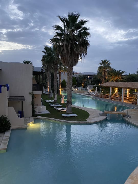 Pool Phãea Cretan Malia