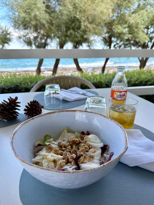 Gastro Torre Cintola Greenblu Sea Emotions