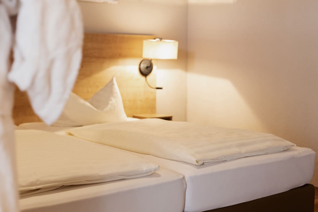 Zimmer Hotel Ahornhof