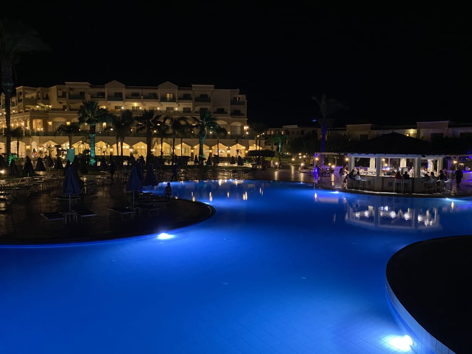 Pool Lindos Princess Beach Resort & Spa