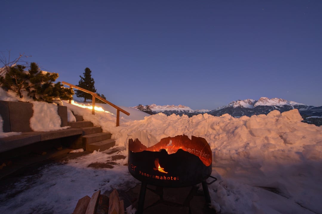 Sonstiges Panoramahotel Obkircher