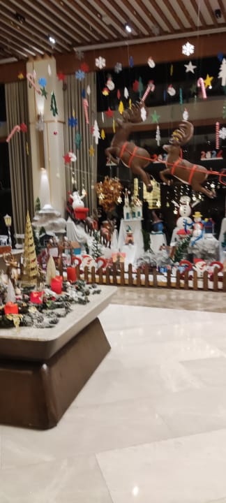 Sonstiges Seaden Quality Resort & Spa