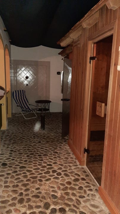 Sport & Freizeit Hotel Oberwirt