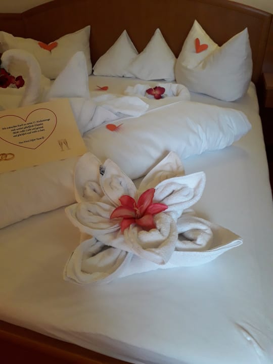 Zimmer Garni Hotel - Das Alpin Kaiserzeit