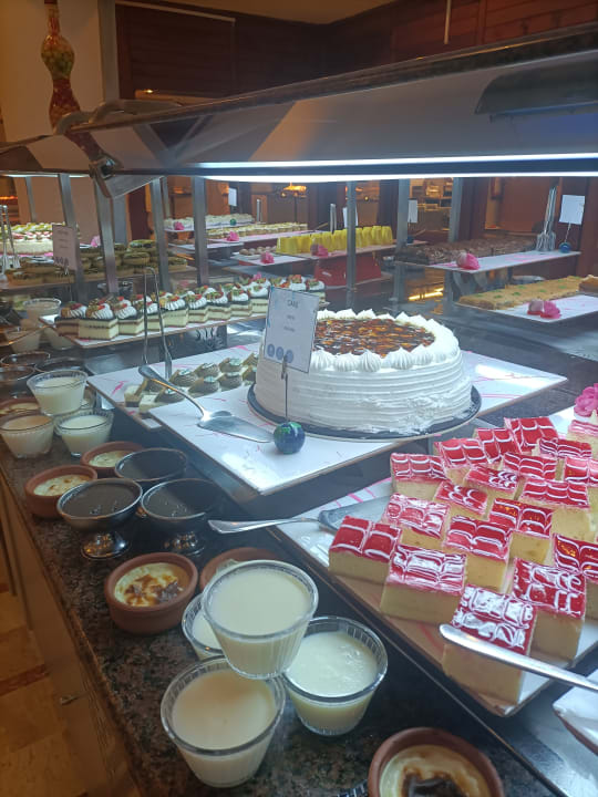 Gastro Labranda Alantur Resort