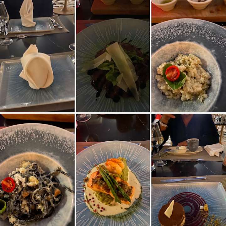 Gastro Seaden Quality Resort & Spa