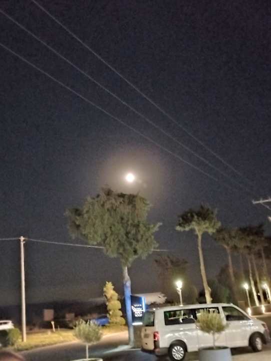 Außenansicht Virginia Family Resort