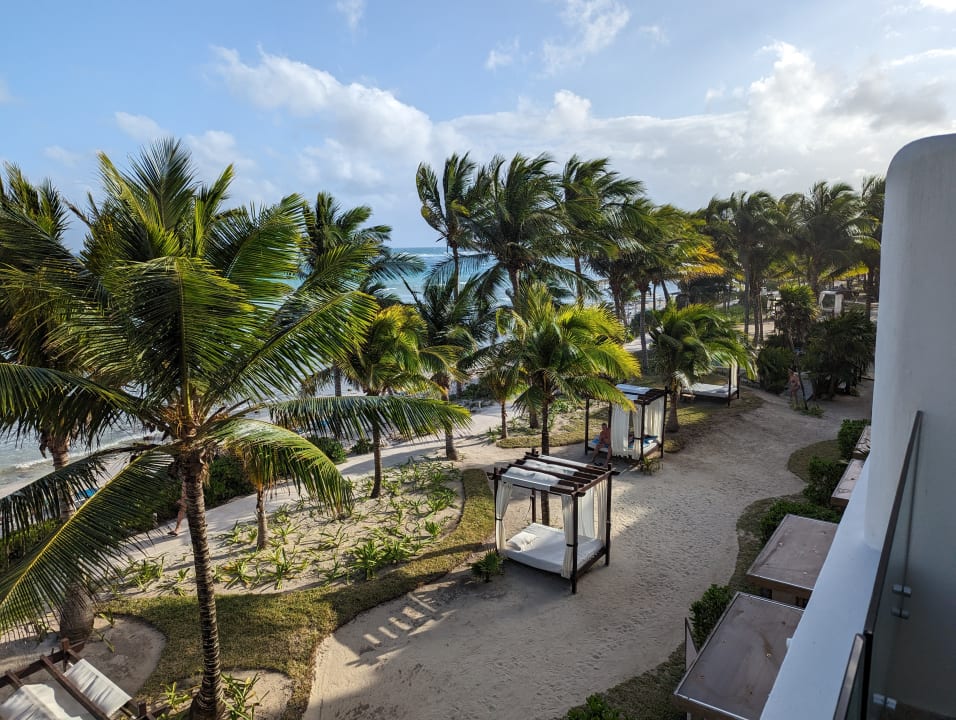 Ausblick Akumal Bay Beach & Wellness Resort
