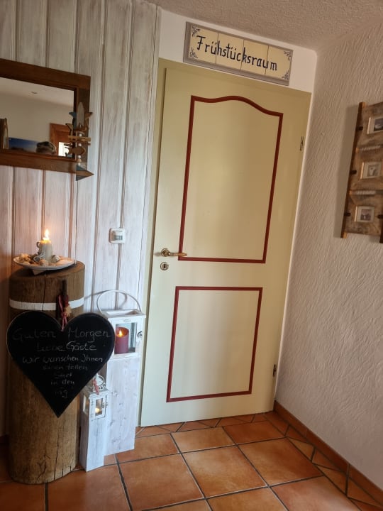 Gastro Pension Haus Auguste