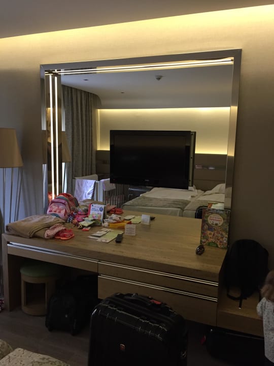 TV Club Grand Aqua