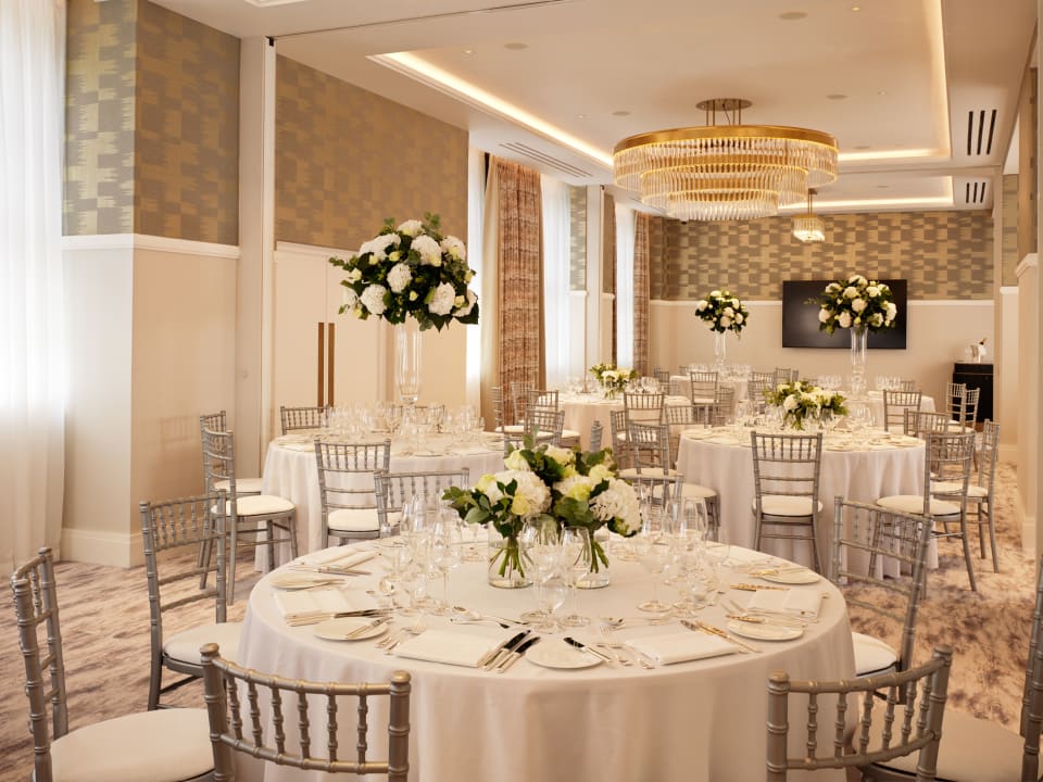 Sonstiges The Biltmore Mayfair, LXR Hotels & Resorts
