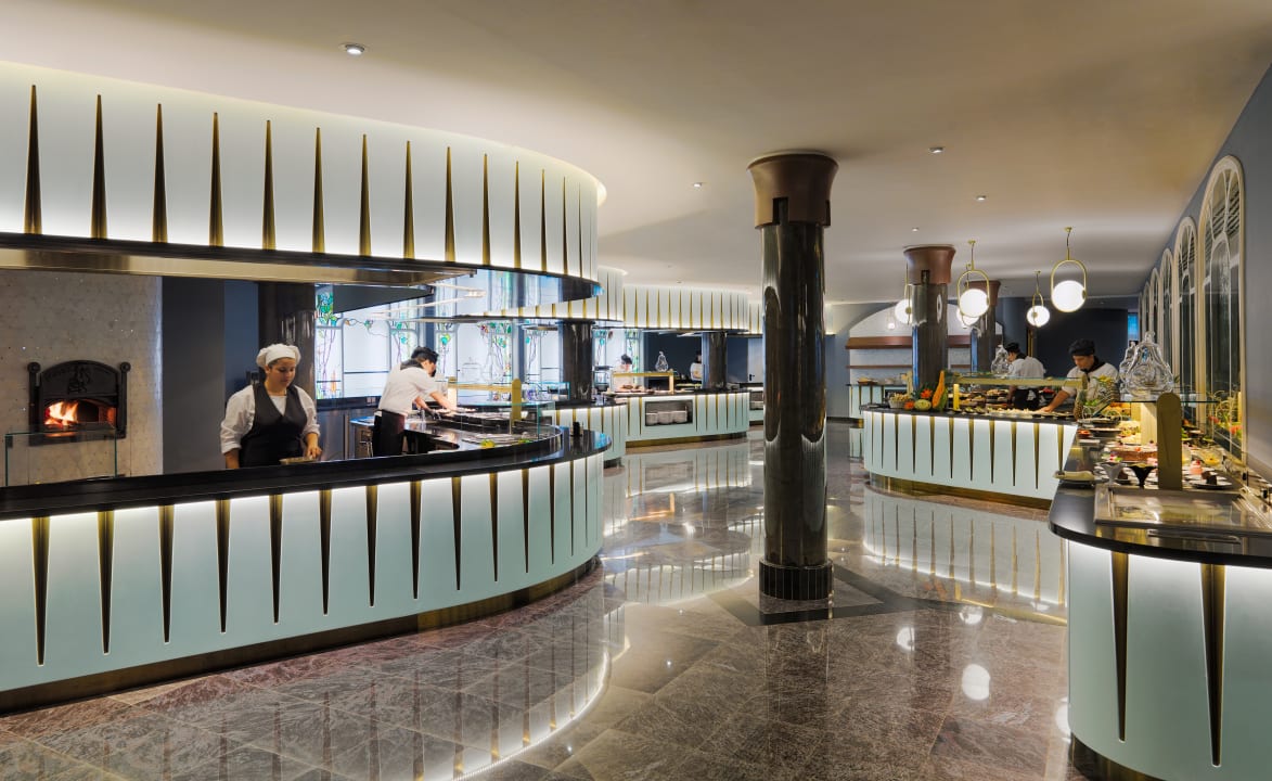 Restaurant Adrián Hoteles Jardines de Nivaria