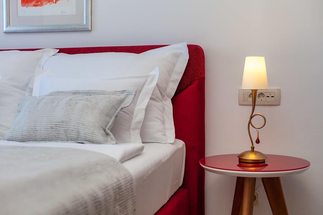 Zimmer Aparthotel Pharia