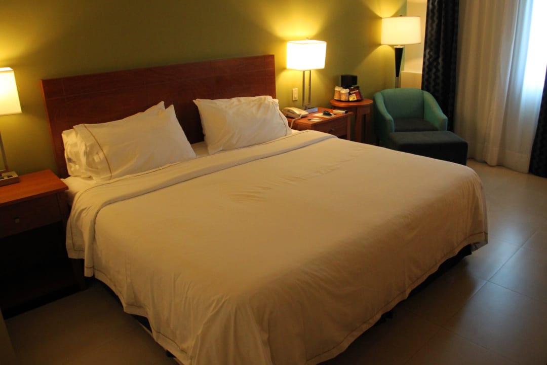 Zimmer Hotel Holiday Inn Express Cabo San Lucas