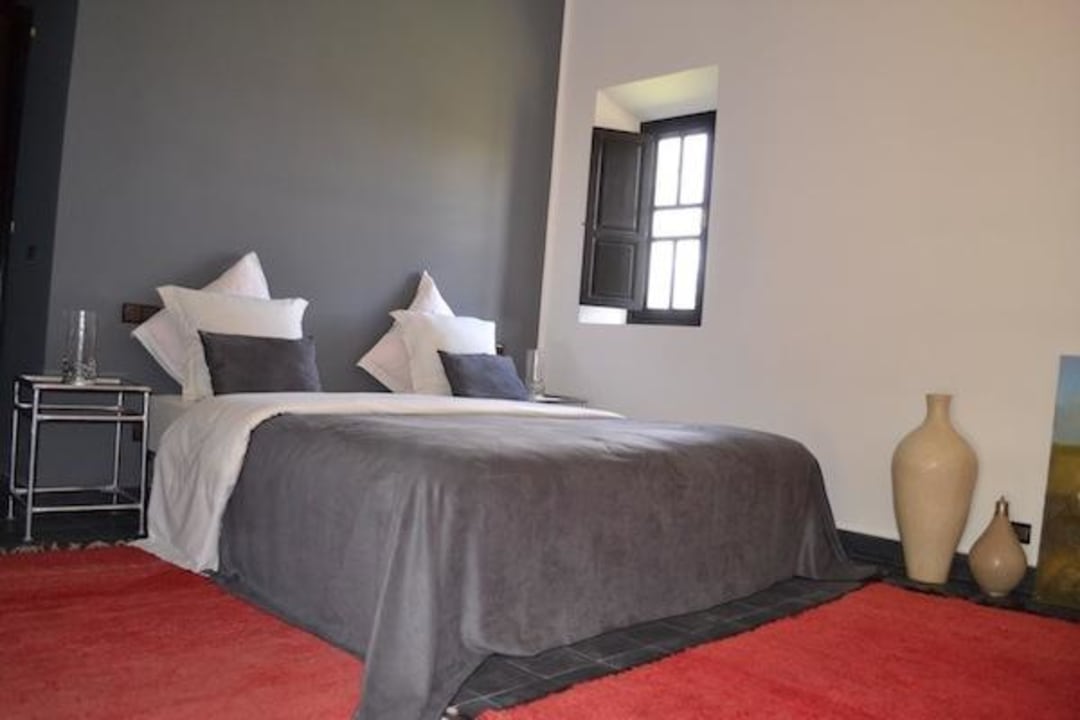 Suite Torra Acacia Villa Marrakech