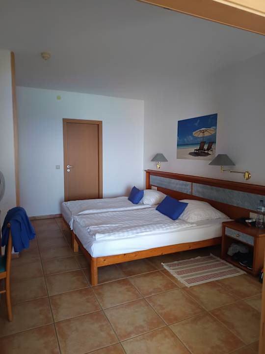 Zimmer Marina Playa Suite Hotel