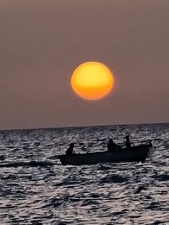 Strand Hotel Seabel Aladin Djerba