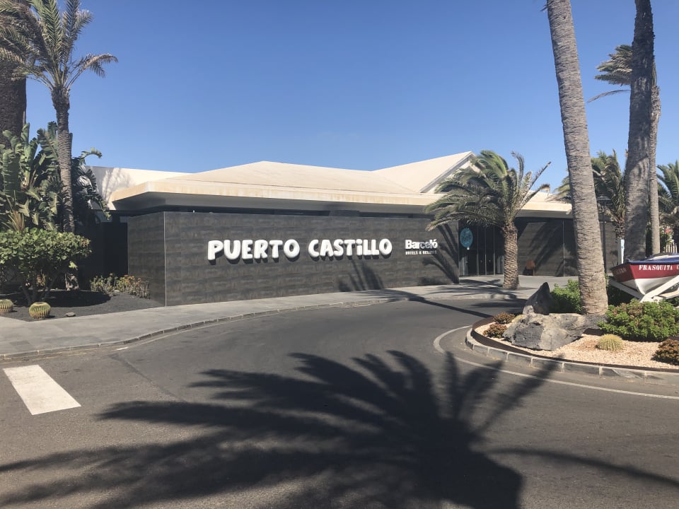 Sonstiges Barceló Fuerteventura Castillo