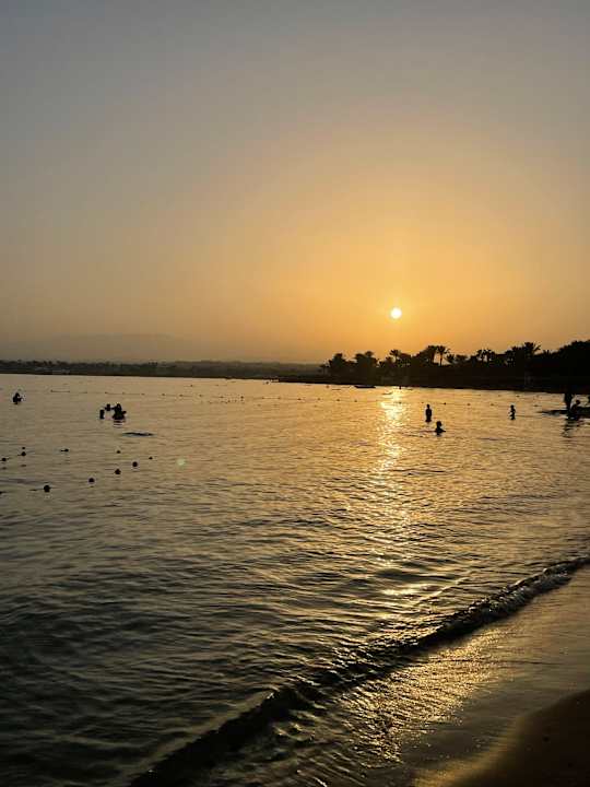 Strand Prima Life Makadi Resort