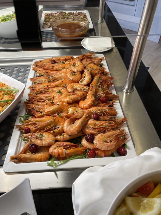 Gastro Hotel Baia Azul