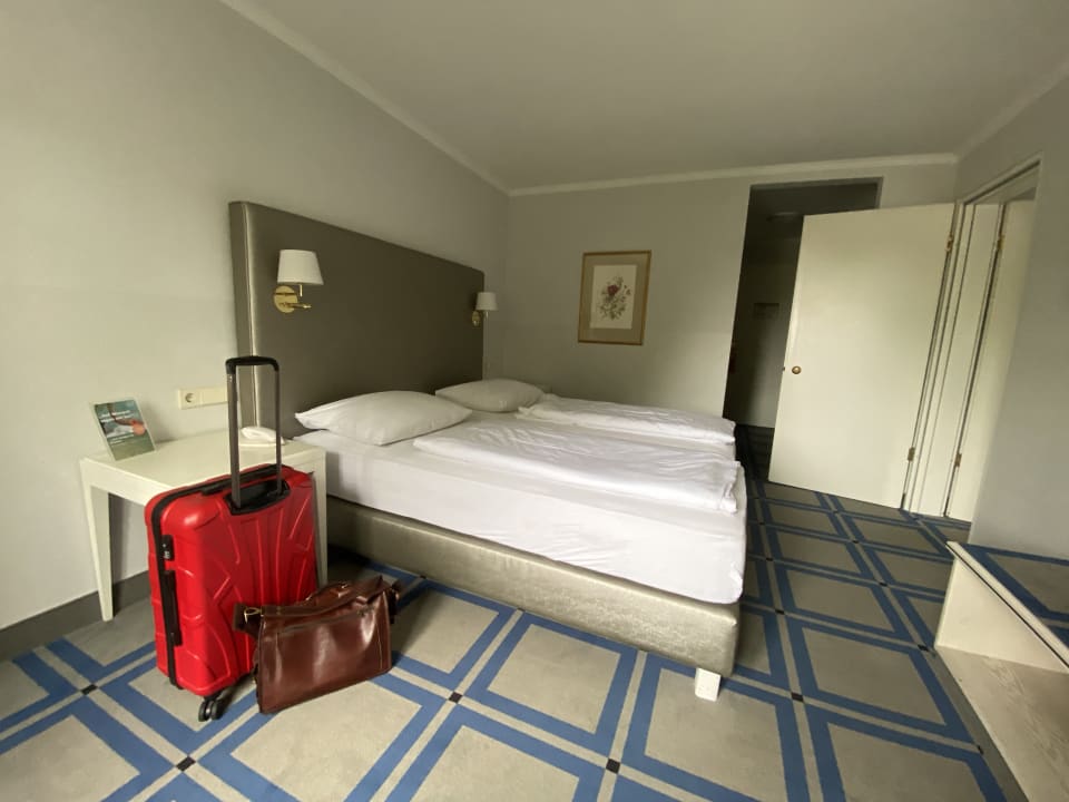 Zimmer Hotel SchreiberHof