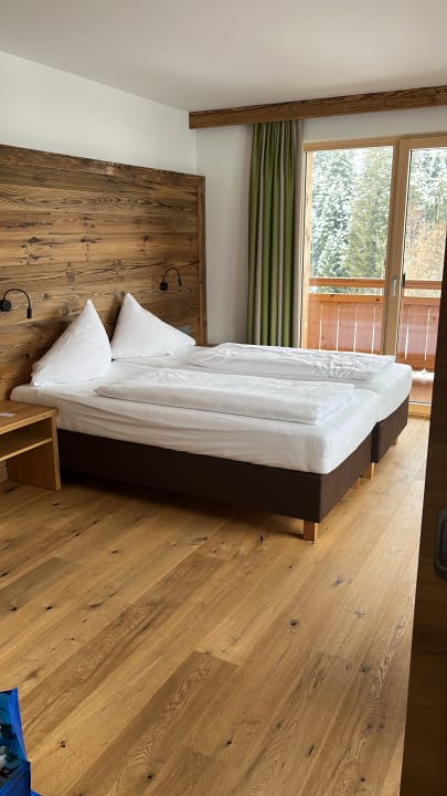 Zimmer Franzlhof Söll am Wilden Kaiser