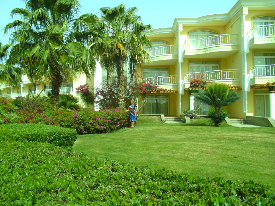 Wohneinheit Palm Royale Resort - Soma Bay