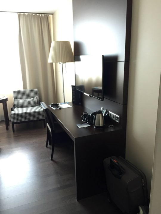 Zimmer NH Stuttgart Airport
