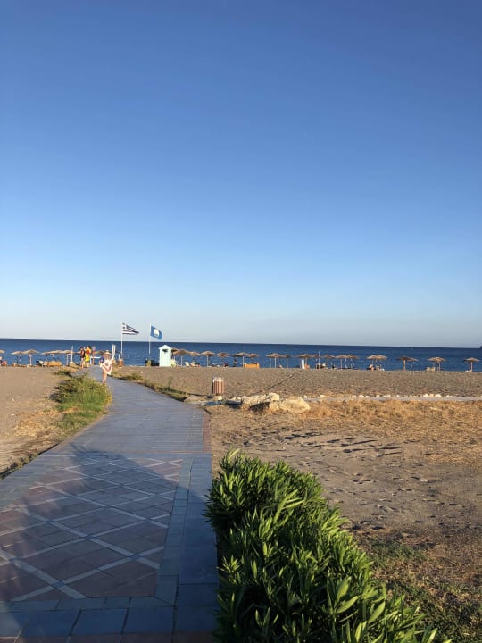 Strand Atrium Palace Thalasso Spa Resort & Villas