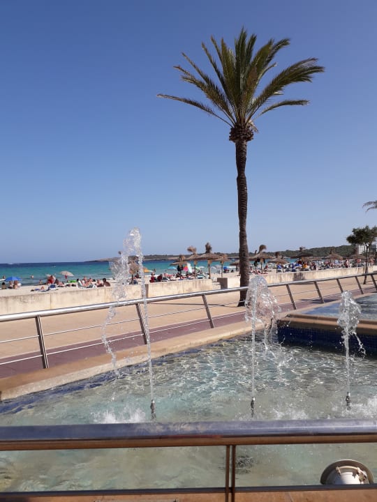 Strand CM Playa del Moro