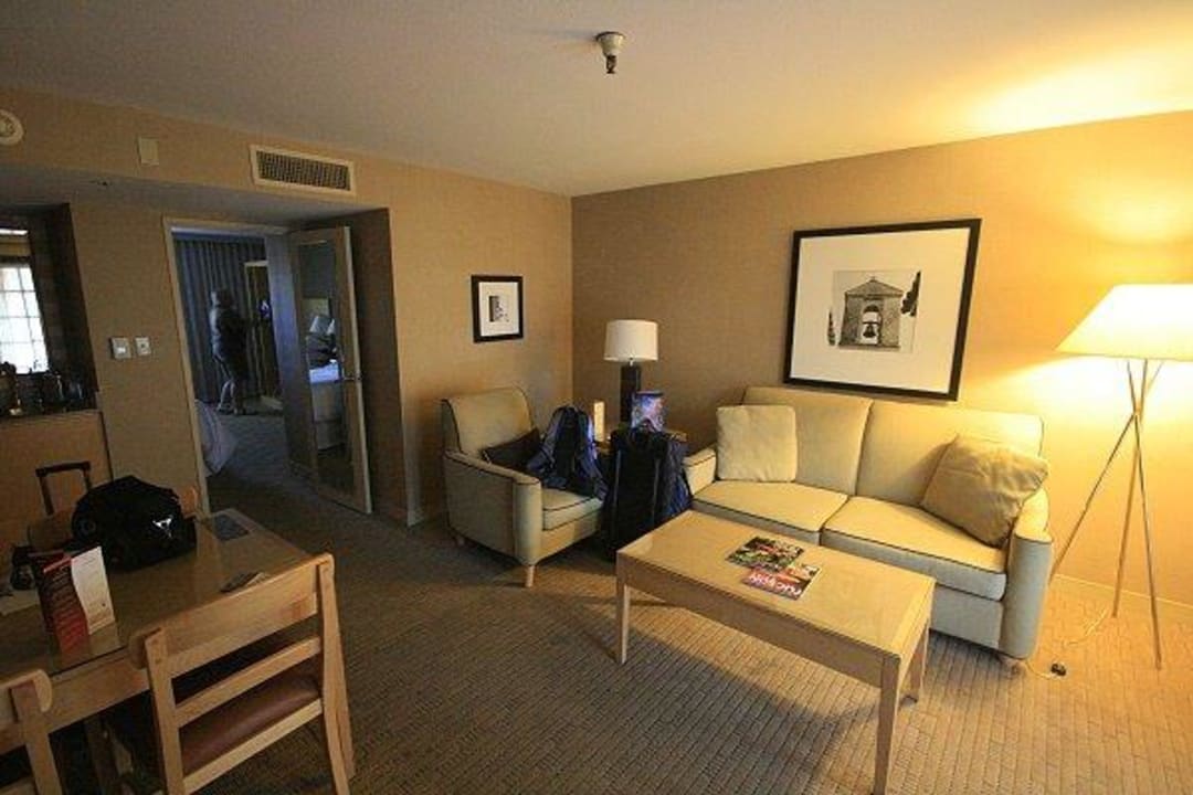 Sheraton & Suites Tucson Sheraton Tucson Hotel and Suites