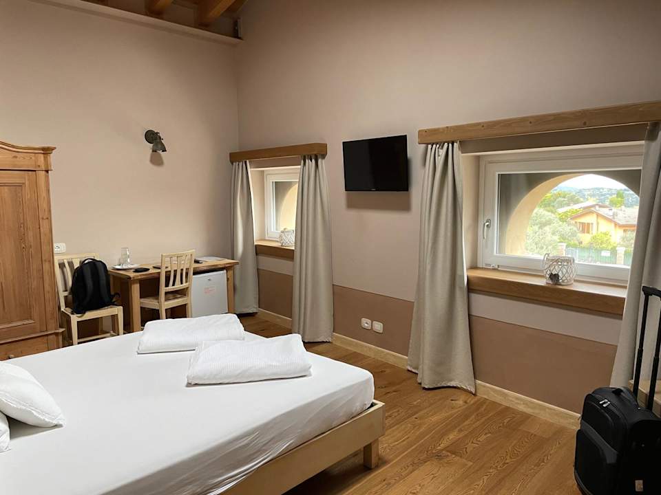 Zimmer Gasthof Agriturismo Milord