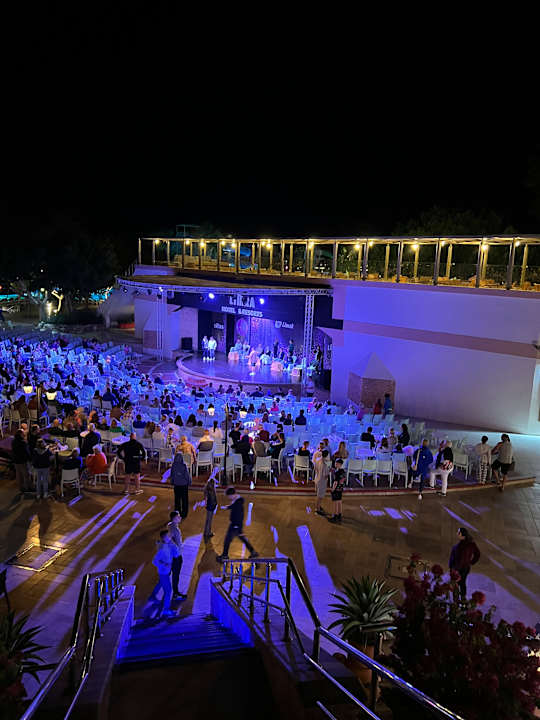 Sonstiges Limak Limra Hotel & Resort