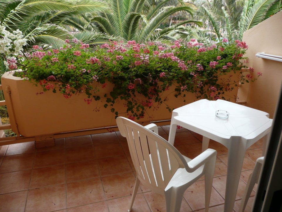 Unser Balkon Club Hotel Drago Park