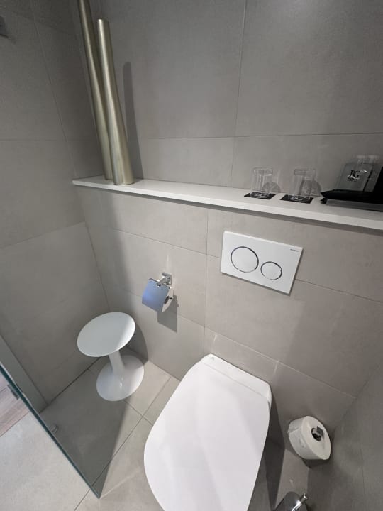 Zimmer BG Hotel Rei del Mediterrani Palace