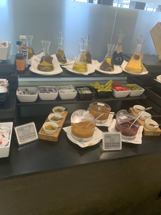 Gastro The Ibiza Twiins