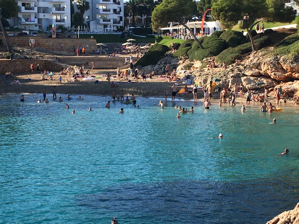 Strand Grupotel Rocador