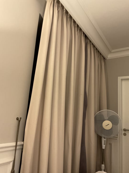 Zimmer Althoff Hotel Fürstenhof