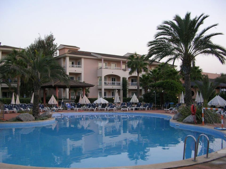 Badeparadies Playa Garden Selection Hotel & Spa