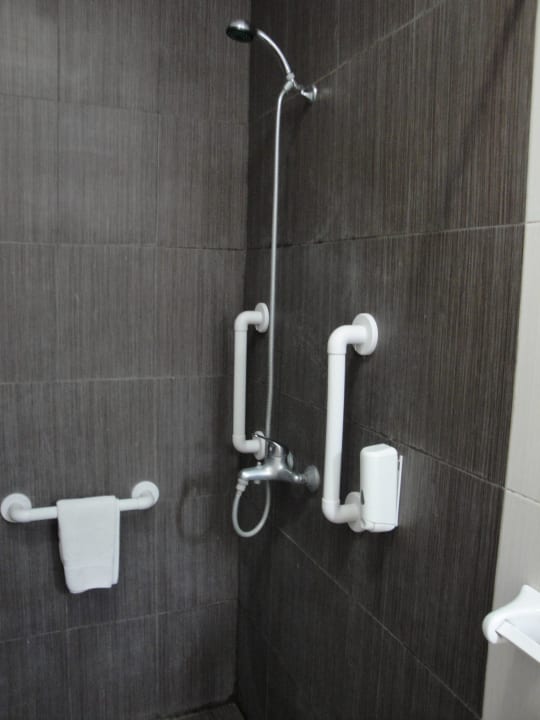 Lazienka Apartment Bella Vista Suits Bella Vista Suites