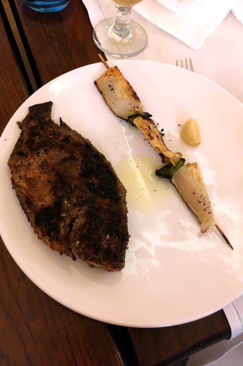 Gastro Hotel JAZ Makadi Star & Spa