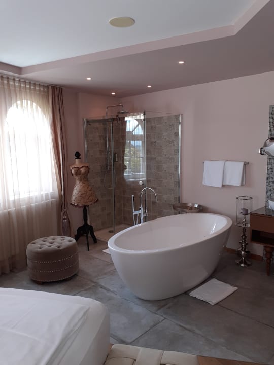 Zimmer Bergergut - Das Genießerhotel für Paare